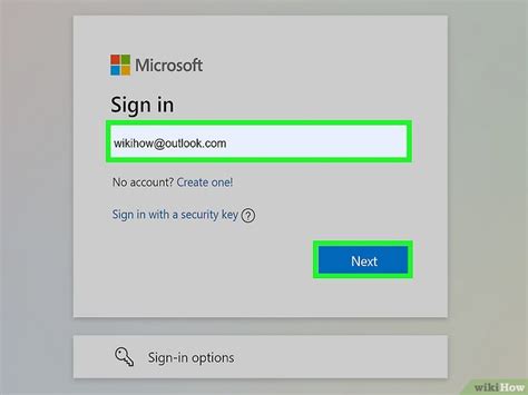 how to sign in to hotmail|How to Open Hotmail Using Your Phone, Tablet, or .